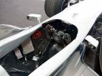 McLaren Mercedes-Benz MP4-13 1998 года